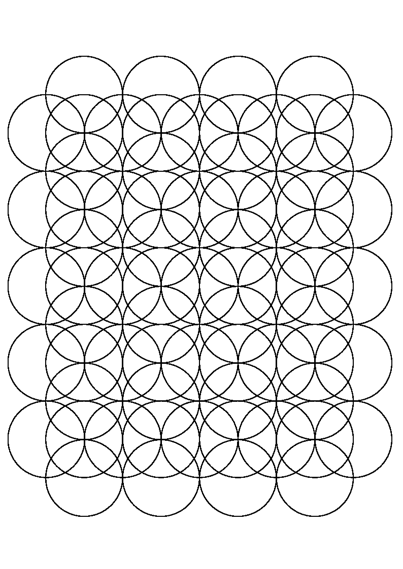 Kreisnetz